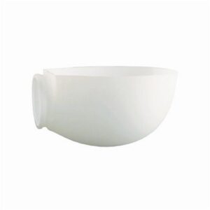 Opal Satine 5-1/2" Wide