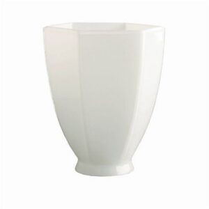Opal Gloss 4-1/4" Waterfall Hex
