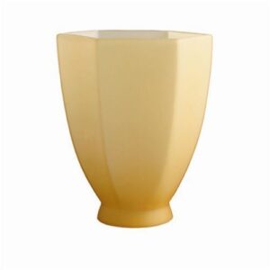 Trianon Butter Waterfall Hex